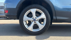 Ford Kuga 2.0 TDCi 180 Titanium X 5dr Auto Diesel Estate